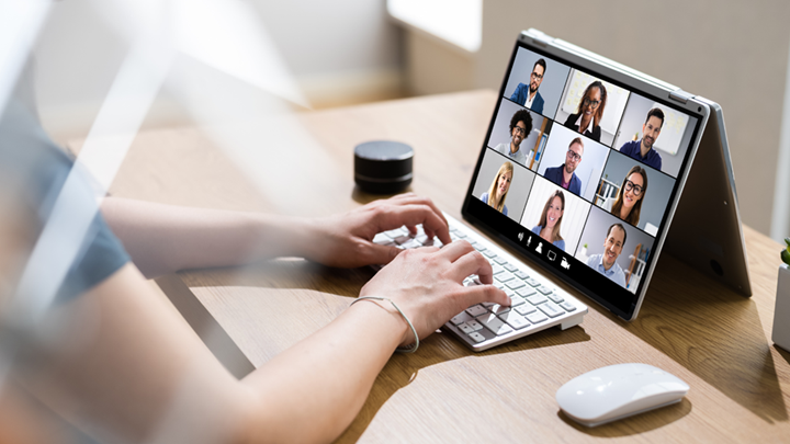 Webinars